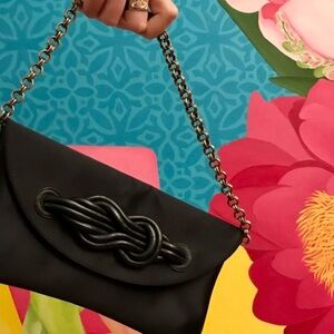 Silk Knot Clutch of Shanghai Tang